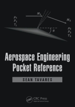 Aerospace Engineering Pocket Reference