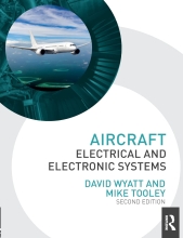 Aircraft Electrical and Electronic Systems