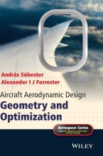 Aircraft Aerodynamic Design - Geometry and Optimization