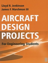 Aircraft Design Projects - For Engineering Students