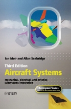 Aircraft Systems - Mechanical, Electrical and Avionics Subsystems Integration