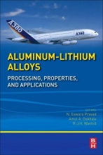 Aluminum-Lithium Alloys - Processing, Properties, and Applications