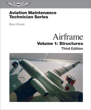 AMT Airframe - Volume 1 - Structures