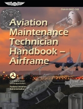 Aviation Maintenance Technician Handbook - Airframe