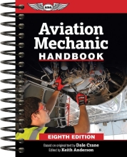 Aviation Mechanic Handbook