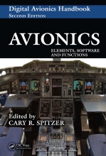 Avionics - Elements, Software And Functions