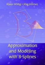 Approximation and Modeling with B-Splines