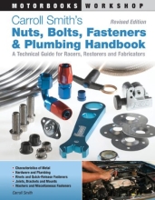 Carroll Smith's Nuts, Bolts, Fasteners and Plumbing Handbook