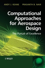 Computational Approaches for Aerospace Design - The Pursuit of Excellence