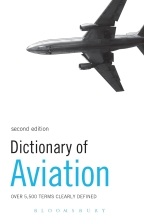 Dictionary of Aviation