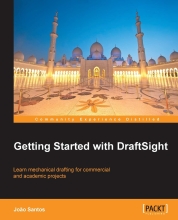 Getting Started with DraftSight