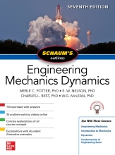 Engineering Mechanics - Dynamics (Potter)