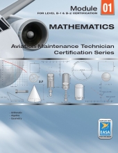 EASA Module 1 - Mathematics