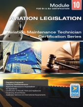 EASA Module 10 - Aviation Legislation