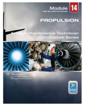 EASA Module 14 - Propulsion