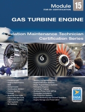 EASA Module 15 - Gas Turbine Engines