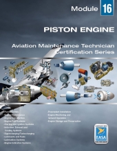 EASA Module 16 - Piston Engines