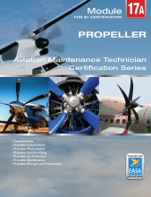 EASA Module 17A - Propeller