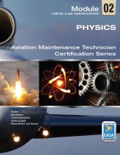 EASA Module 2 - Physics