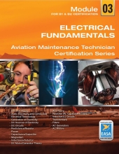 EASA Module 3 - Electrical Fundamentals