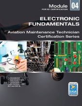 EASA Module 4 - Electronic Fundamentals