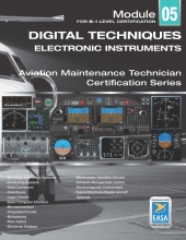 EASA Module 5 - Digital Techniques-Electronic Instrument Systems