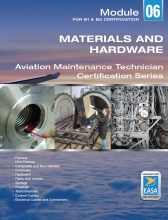 EASA Module 6 - Materials and Hardware