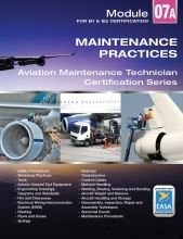 EASA Module 7A - Maintenance Practices