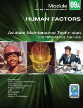 EASA Module 9A - Human Factors