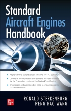 Standard Aircraft Engines Handbook