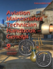 Aviation Maintenance Technician Handbook - General