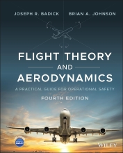 Flight Theory and Aerodynamics - A Practical Guide for Operational Safety