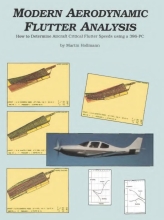 Modern Aerodynamic Flutter Analysis