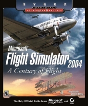 Microsoft Flight Simulator 2004 - A Century of Flight