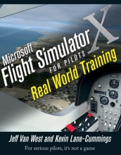 Microsoft Flight Simulator X For Pilots