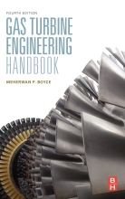 Gas Turbine Engineering Handbook