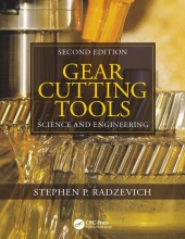 Gear Cutting Tools - Fundamentals of Design and Computation