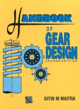 Handbook of Gear Design