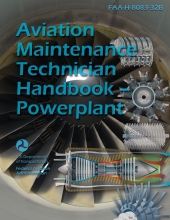 Aviation Maintenance Technician Handbook - Powerplant