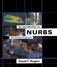 An Introduction to NURBS - With Historical Perspective