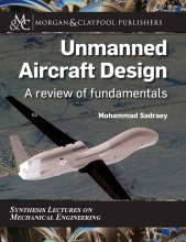 Unmanned Aircraft Design - A Review of Fundamentals