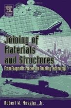 Joining of Materials and Structures - From Pragmatic Process to Enabling Technology