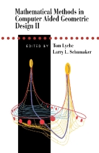 Mathematical Methods in Computer Aided Geometric Design 2