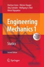 Engineering Mechanics 1 - Statics