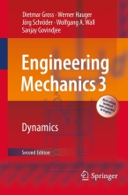 Engineering Mechanics 3 - Dynamics