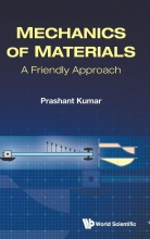 Mechanics Of Materials - A Friendly Approach