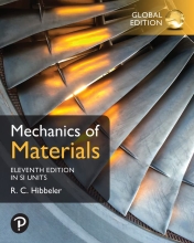 Mechanics of Materials (Hibbeler)