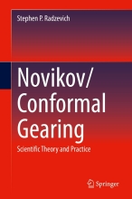 Novikov-Conformal Gearing - Scientific Theory and Practice