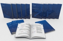 CAE Oxford Aviation Academy - ATPL (14 Volumes) 