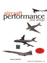 Aircraft Performance and Design